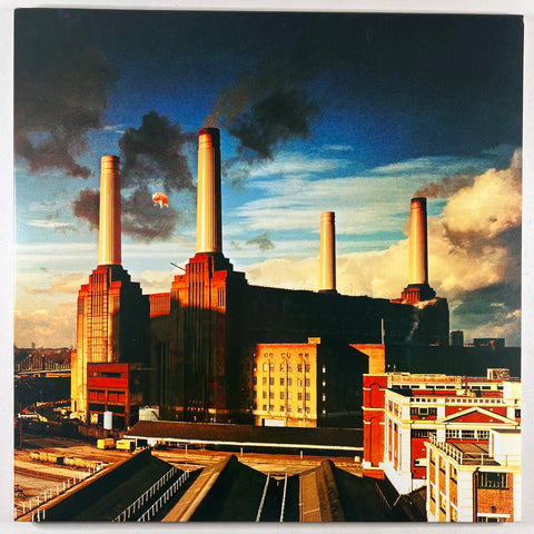 Pink Floyd - Animals