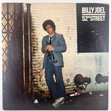 Billy Joel - 52nd Street
