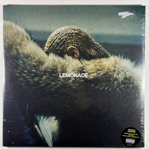 Beyoncé - Lemonade