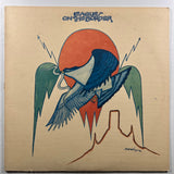 Eagles - On The Border