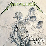 Metallica “…And Justice For All”