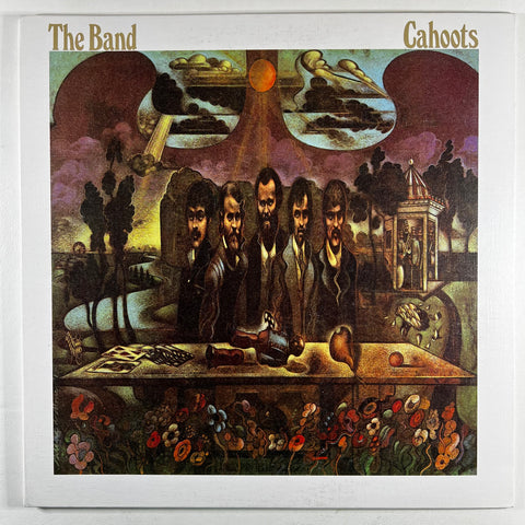 The Band - Cahoots