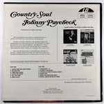 Johnny Paycheck - Country Style