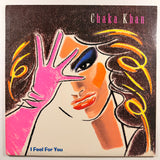 Chaka Khan - I Feel For You