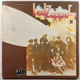 Led Zeppelin - II
