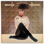 Pat Benatar - Get Nervous