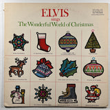 Elvis - The Winderful World of Christmas