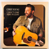 Chris Young - I Didn’t Come Here To Leave