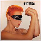 Eurythmics - Touch