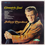 Johnny Paycheck - Country Style