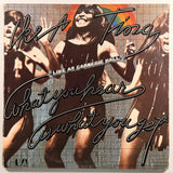 Tina Turner - Live at Carnegie Hall