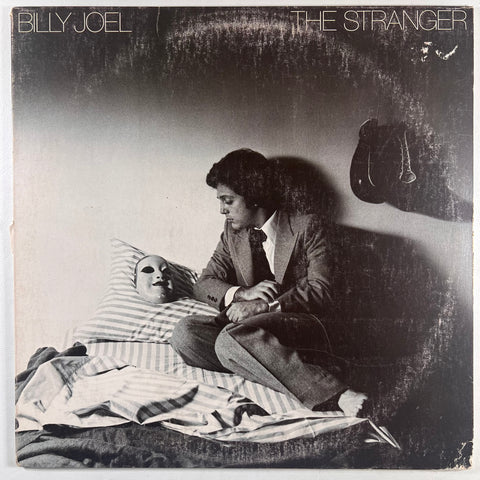 Billy Joel - The Stranger