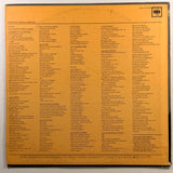 Simon & Garfunkel - Bookends