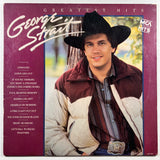 George Strait - Greatest Hits