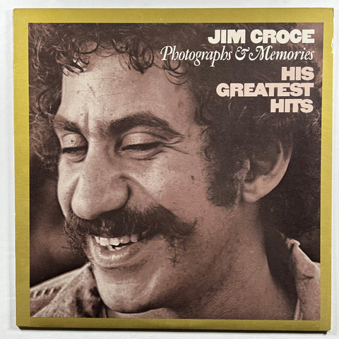 Jim Croce - Greatest Hits