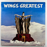 Wings - Greatest Hits