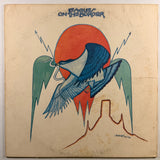 Eagles - On The Border