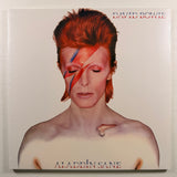 David Bowie - Aladdin Sane