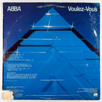 ABBA - Voulez-Vous