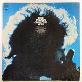 Bob Dylan - Greatest Hits
