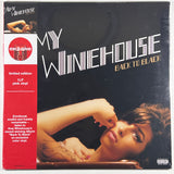 Amy Winehouse - Back to Black
