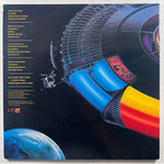 ELO - Out of the Blue