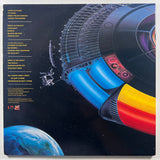 ELO - Out of the Blue