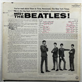 Beatles - Meet the Beatles