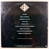 The Firm - Self Titled