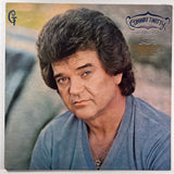 Conway Twitty - Rest Your Live On Me