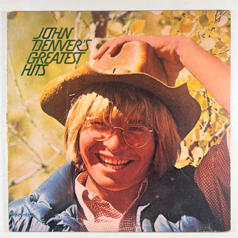 John Denver - Greatest Hits