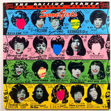 Rolling Stones - Some Girls
