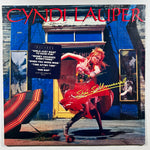 Cyndi Lauper - She’s So Unusual