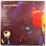 Jimi Hendrix - Band of Gypsys