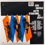 Elvis Costello - Get Happy!!