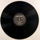 Justin Wells - Dawn in the Distance