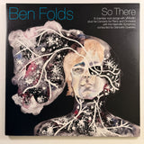 Ben Fold - So There