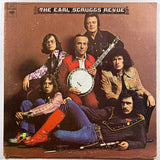 The Earl Scruggs Review