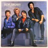 Bob Seger - Like a Rock