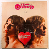Heart - Dreamboat Annie