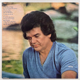 Conway Twitty - Rest Your Live On Me