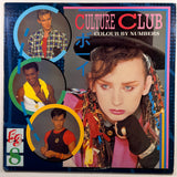 Culture Club - Colour By Numbers
