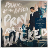 Panic! At the Disco - Pray For the Wicked
