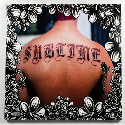 Sublime - Sublime