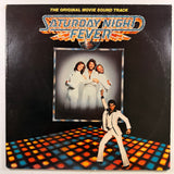Saturday Night Fever Soundtrack
