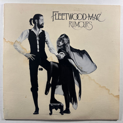 Fleetwood Mac - Rumours