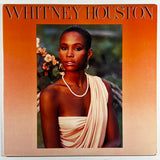 Whitney Houston - Whitney Houston