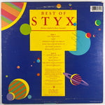 Styx - Best of Styx