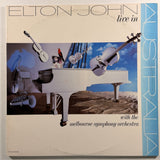 Elton John -Live at Australia