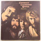 Creedence Clearwater Revival - Pendulum
